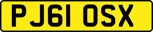 PJ61OSX