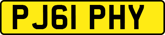 PJ61PHY