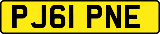 PJ61PNE