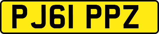 PJ61PPZ