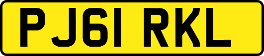 PJ61RKL