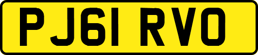 PJ61RVO