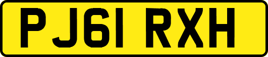 PJ61RXH