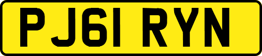 PJ61RYN