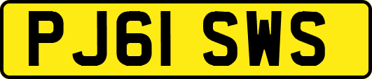 PJ61SWS