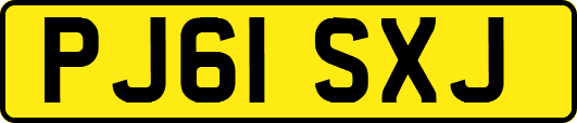 PJ61SXJ