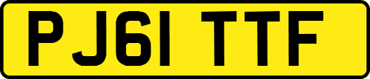 PJ61TTF