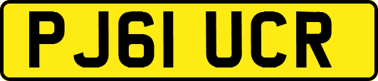 PJ61UCR