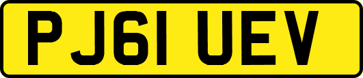 PJ61UEV