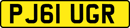 PJ61UGR