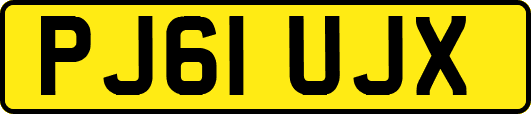 PJ61UJX