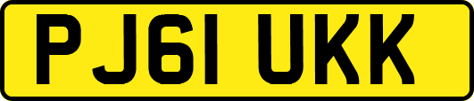 PJ61UKK