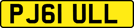 PJ61ULL