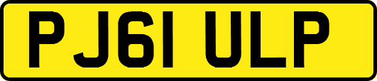 PJ61ULP