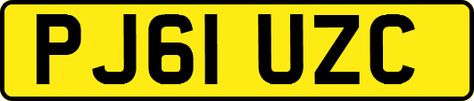 PJ61UZC