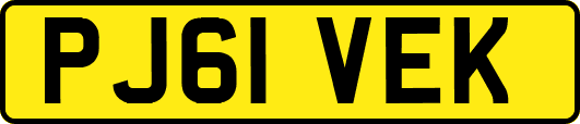 PJ61VEK