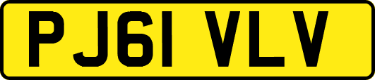 PJ61VLV