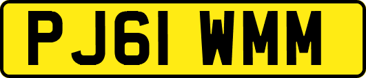 PJ61WMM