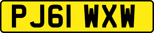 PJ61WXW