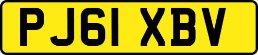 PJ61XBV