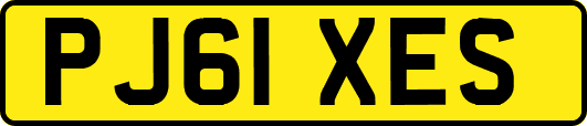 PJ61XES