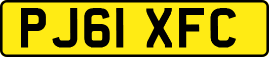 PJ61XFC