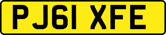 PJ61XFE