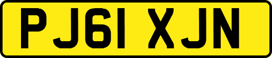 PJ61XJN