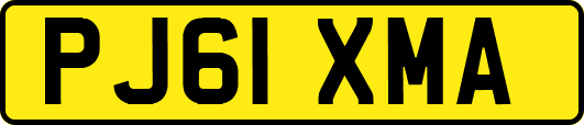 PJ61XMA