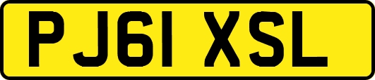 PJ61XSL