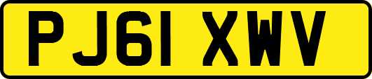 PJ61XWV