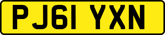 PJ61YXN
