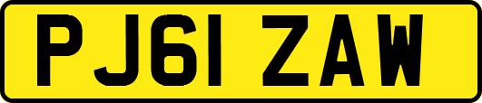 PJ61ZAW