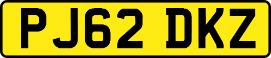 PJ62DKZ
