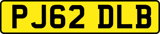 PJ62DLB