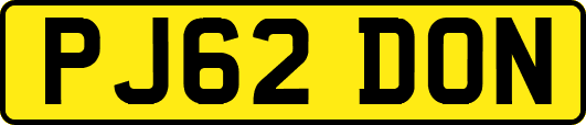 PJ62DON