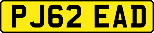 PJ62EAD