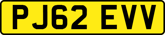PJ62EVV