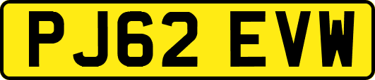 PJ62EVW