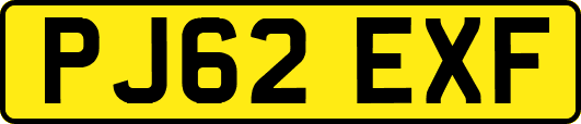 PJ62EXF