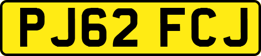 PJ62FCJ