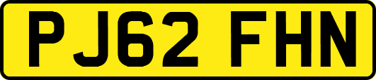 PJ62FHN