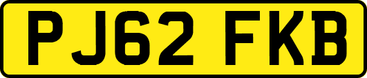 PJ62FKB