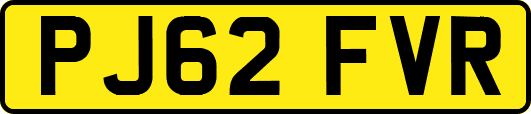 PJ62FVR