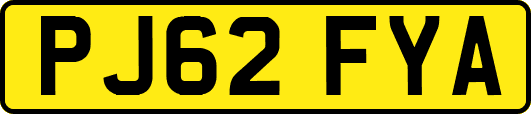 PJ62FYA