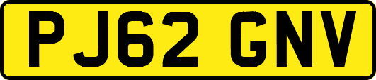 PJ62GNV