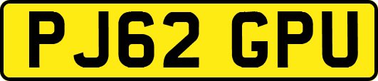 PJ62GPU