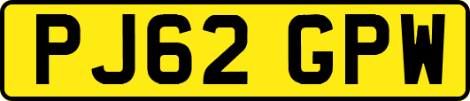 PJ62GPW