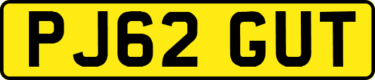 PJ62GUT