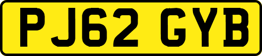PJ62GYB